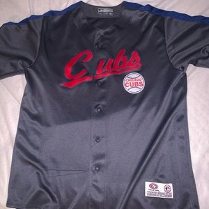 Chicago Cubs Jersey